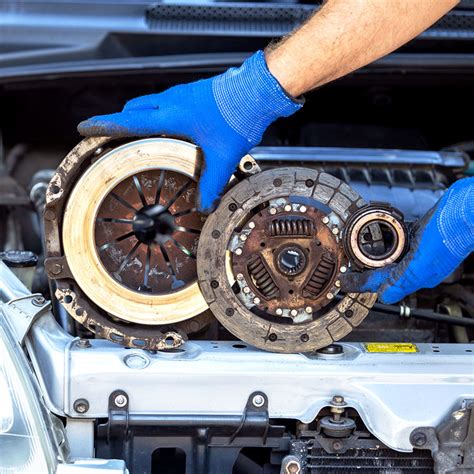 Car Service and Repairs, Brake And Clutch Services Balwyn.